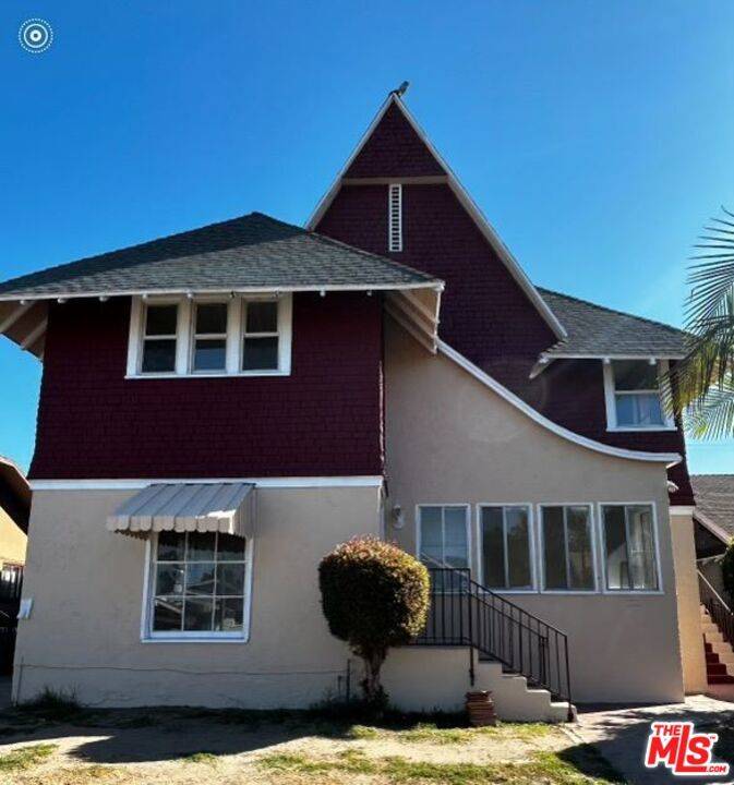 Los Angeles, CA 90018,3622 Arlington AVE