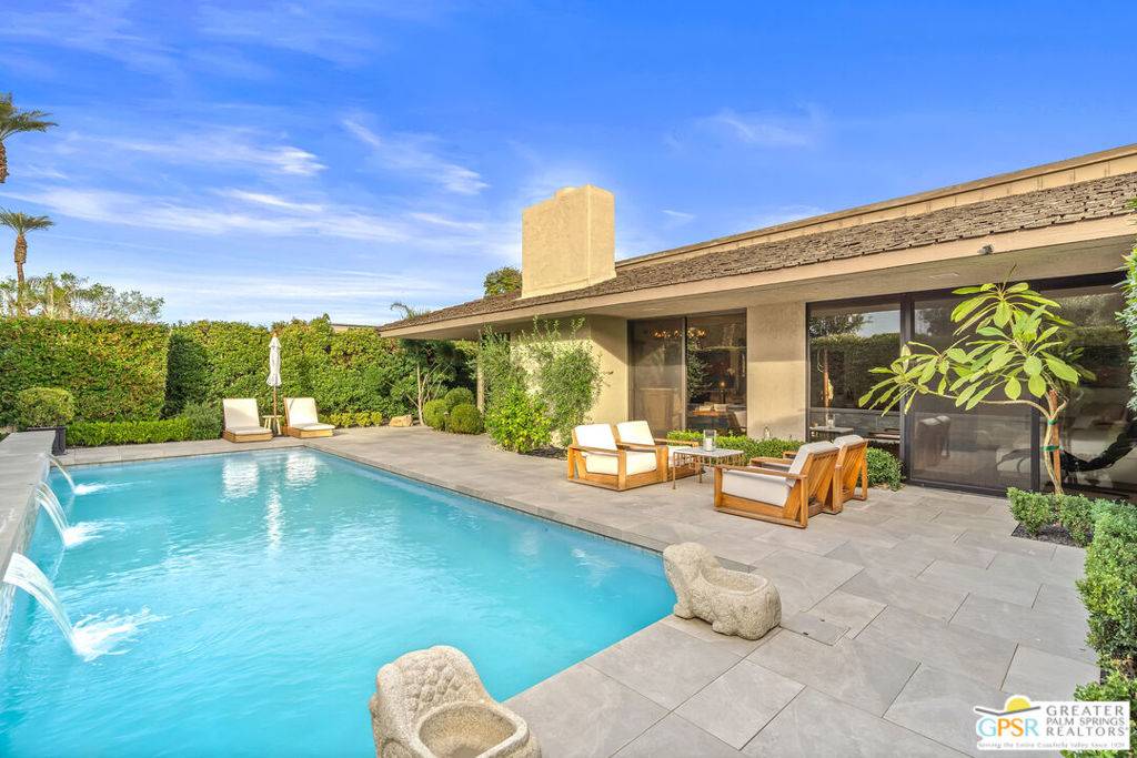 Rancho Mirage, CA 92270,46 Princeton DR