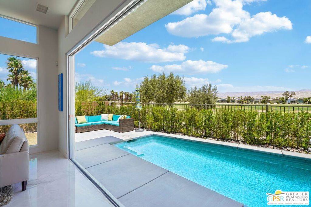 Palm Springs, CA 92262,1280 Celadon ST
