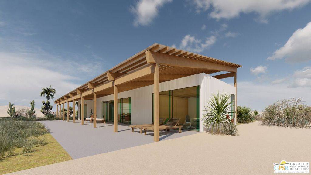 Joshua Tree, CA 92252,0 Moon DR