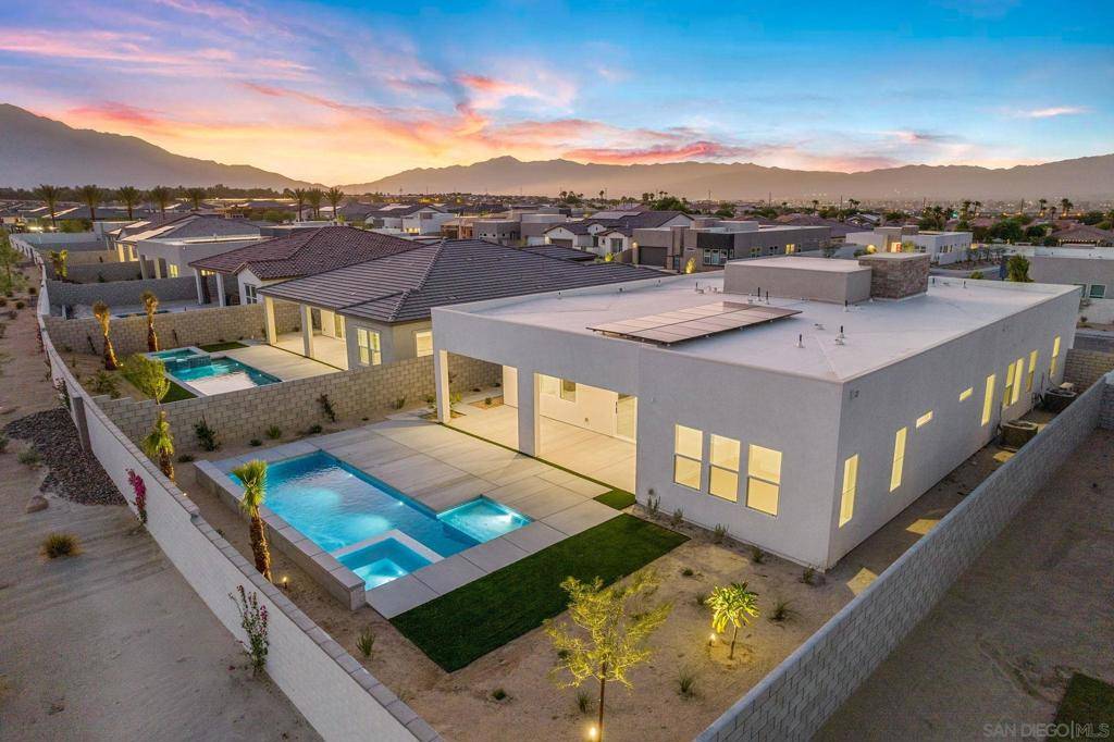 Palm Desert, CA 92211,75745 Monatge PKWY