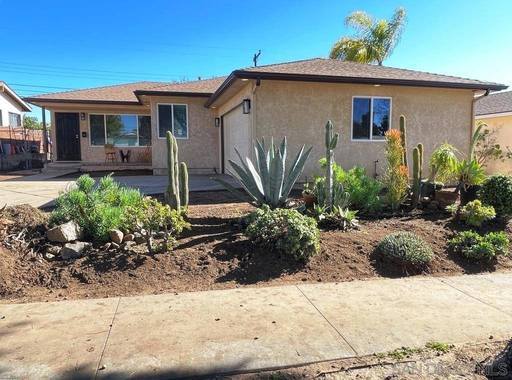 San Diego, CA 92120,5215 Waring Rd