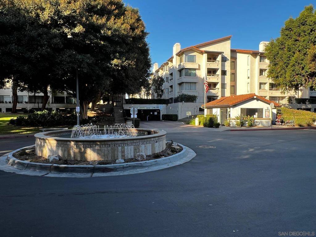 San Diego, CA 92110,5705 Friars Rd #22