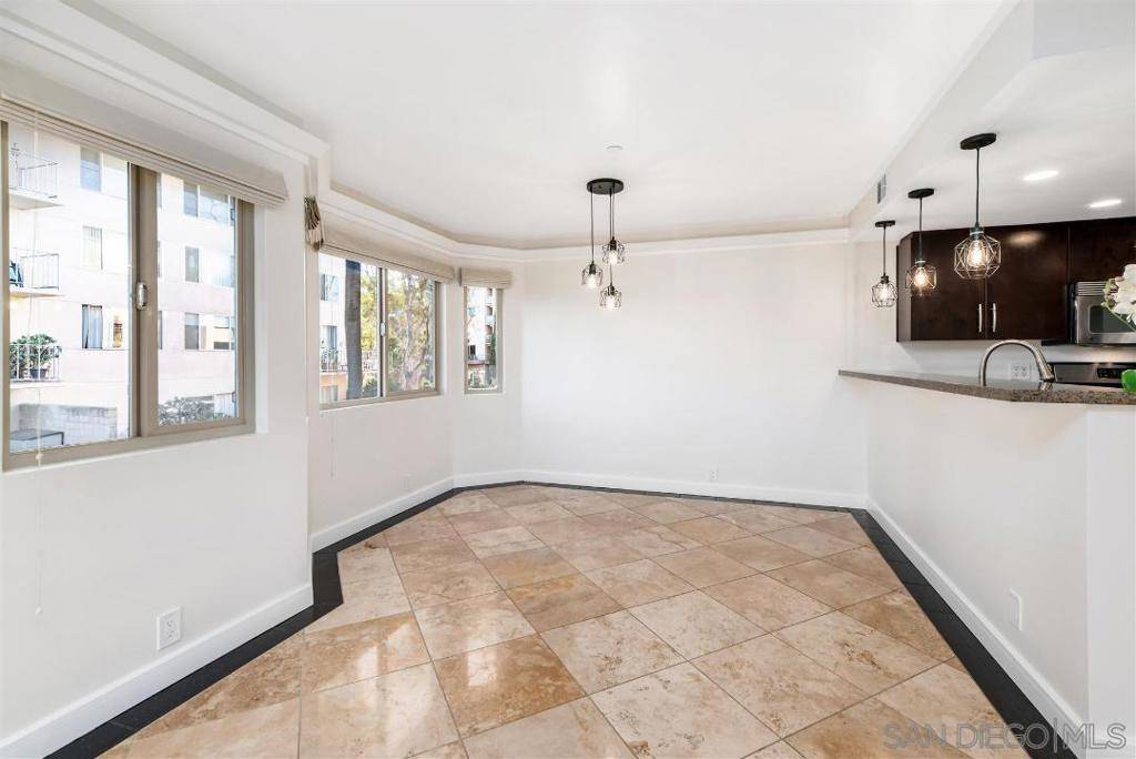 San Diego, CA 92103,3645 7TH AVE #204