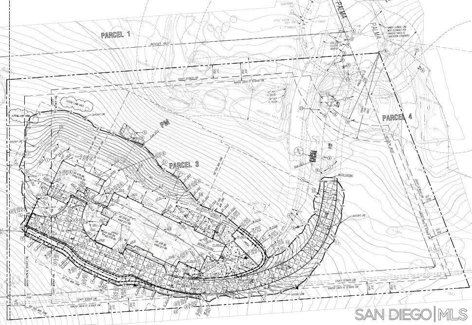 San Diego, CA 92067,La Palma
