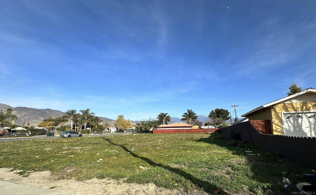 San Jacinto, CA 92583,605 S Jordan Ave