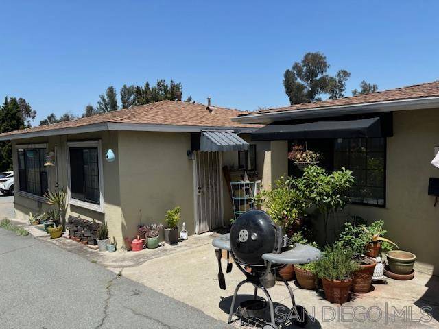 San Diego, CA 92116,3914 Adams Ave