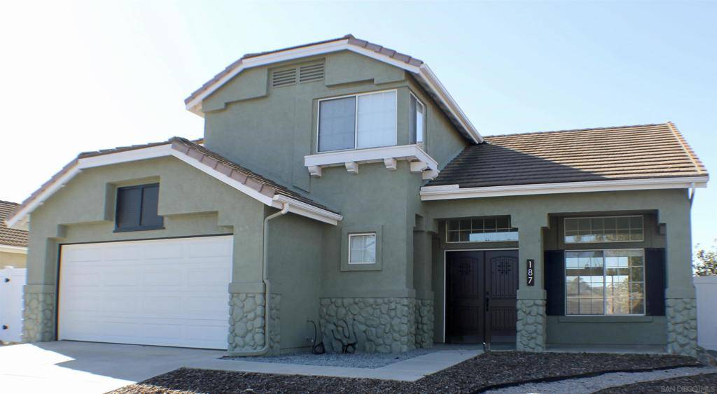 Oceanside, CA 92058,187 Plumosa St