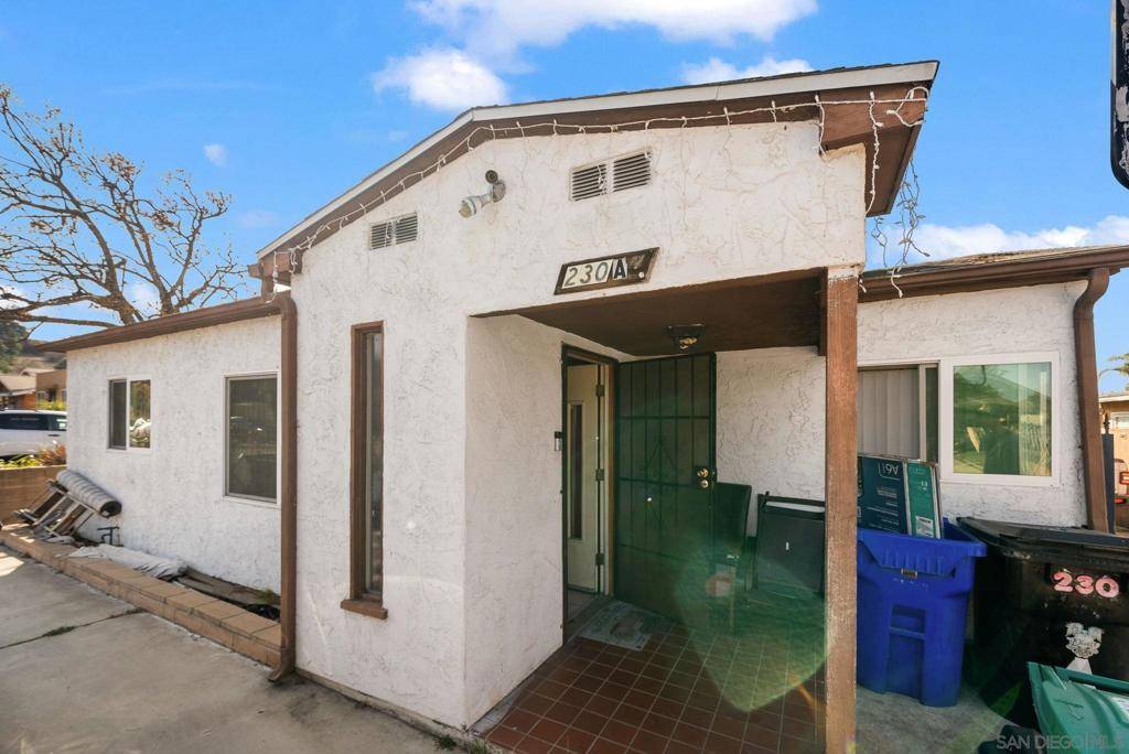 San Diego, CA 92114,230 55th St