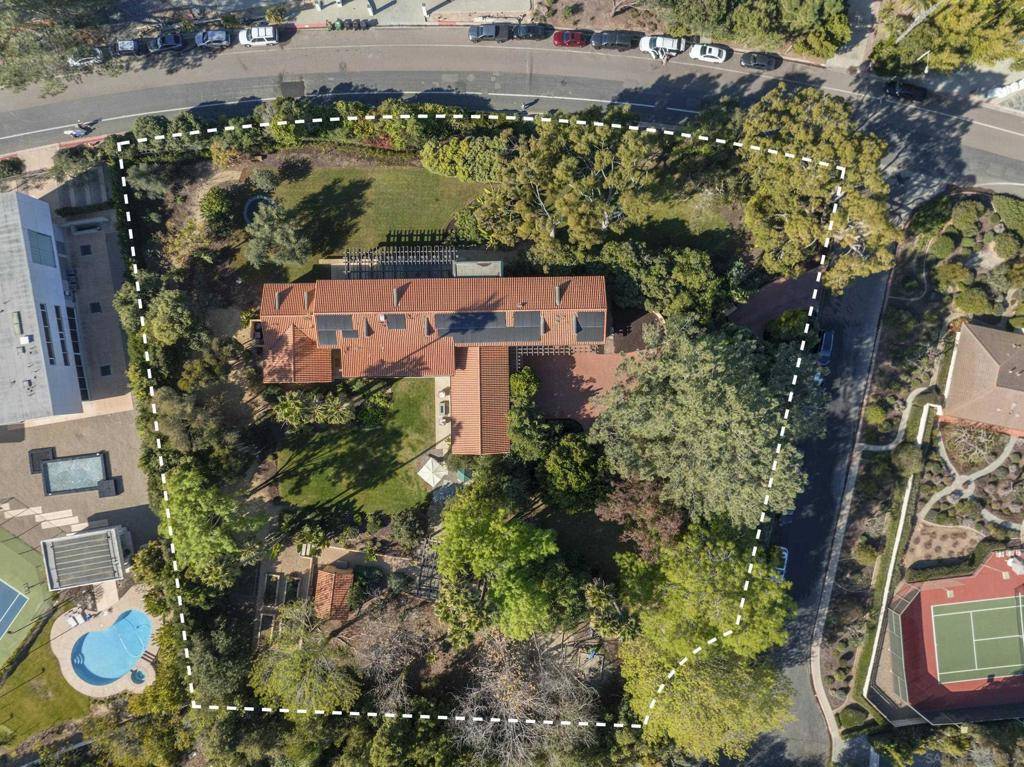 La Jolla, CA 92037,2665 Idle Hour Lane