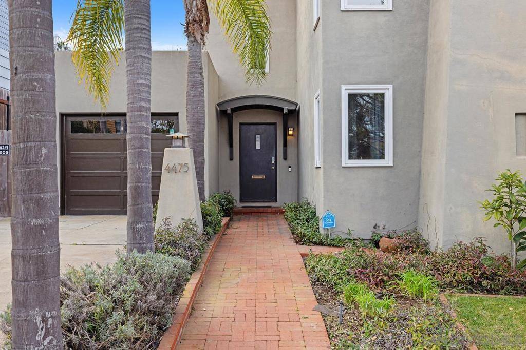 San Diego, CA 92107,4475 Tivoli St