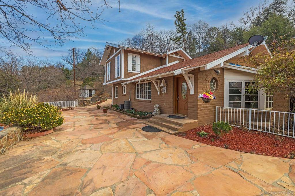 Julian, CA 92036,3290 Blue Jay Drive