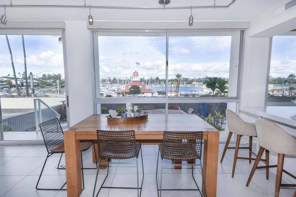 Coronado, CA 92118,1710 Avenida Del Mundo #108
