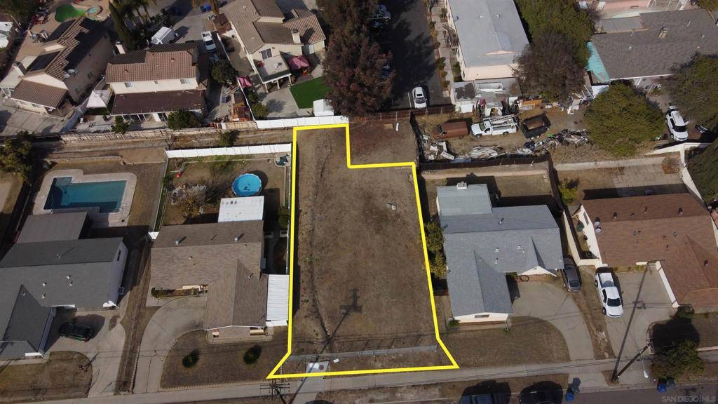 Spring Valley, CA 91977,Orville St
