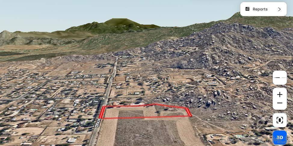 Nuevo/lakeview, CA 92567,29385 Central Ave
