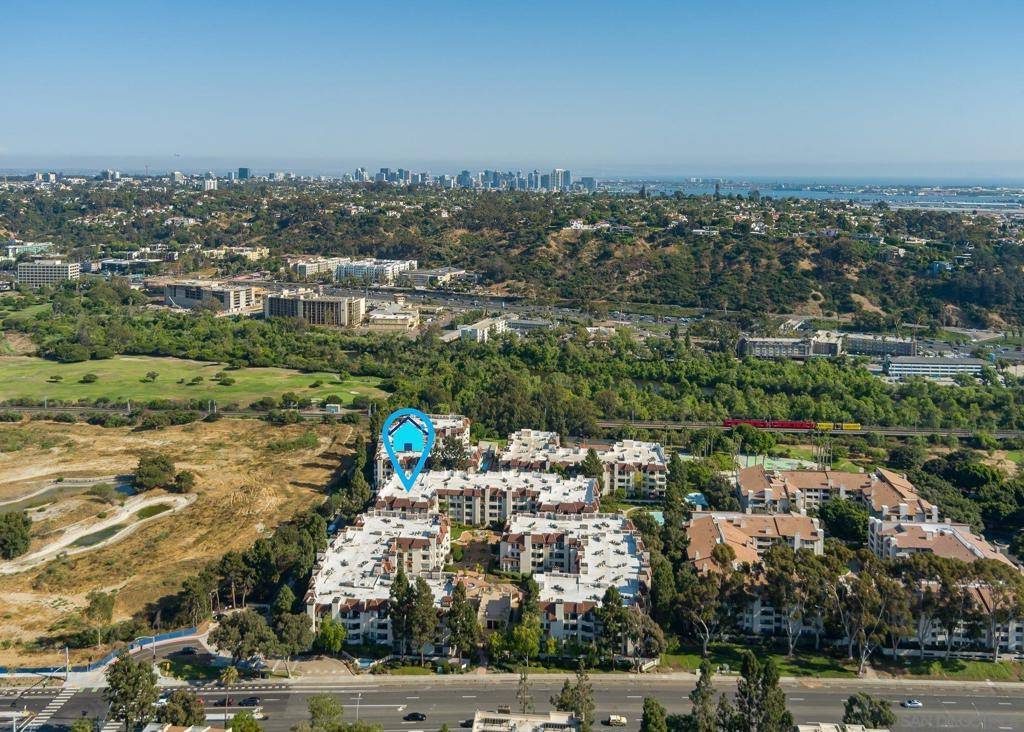 San Diego, CA 92110,5865 Friars Rd #3215