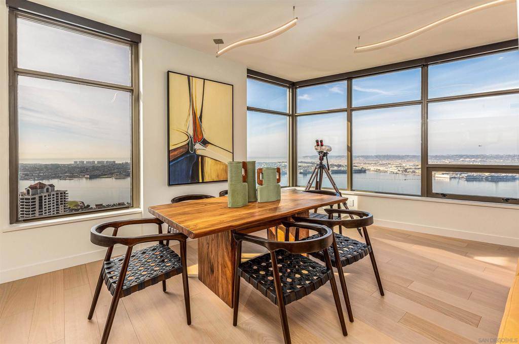 San Diego, CA 92101,700 W E St #4301