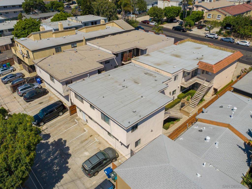 San Diego, CA 92104,4020 Texas Street