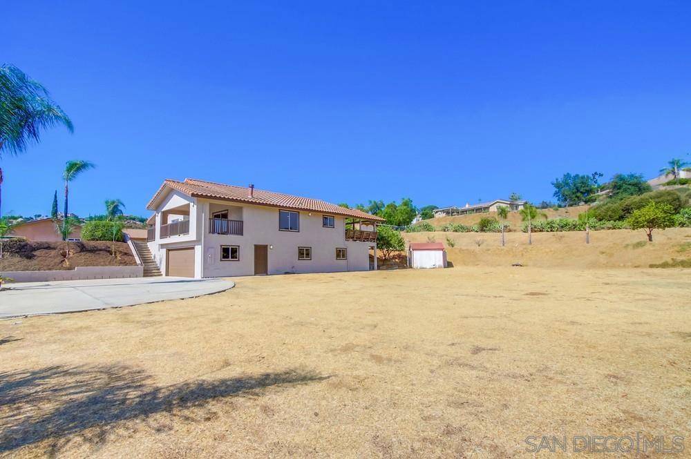 El Cajon, CA 92021,9929 Bon Vue Dr