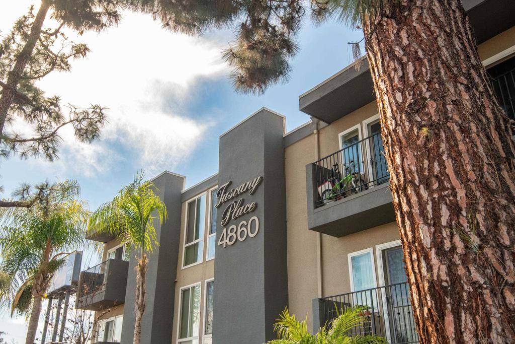 San Diego, CA 92115,4860 Rolando Ct #78