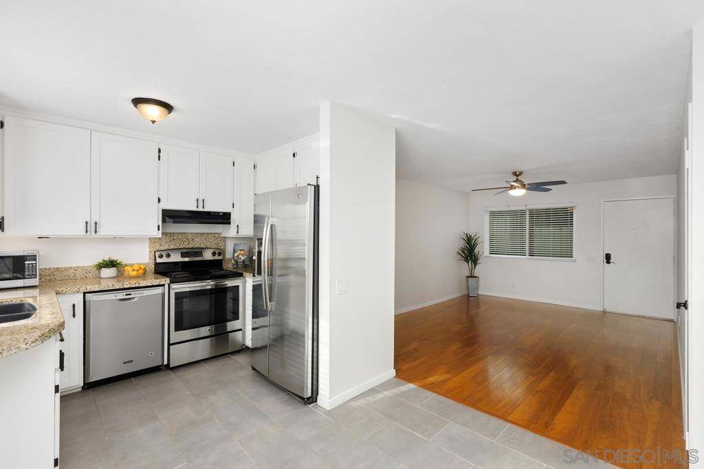 San Diego, CA 92117,4099 Huerfano Ave. #124