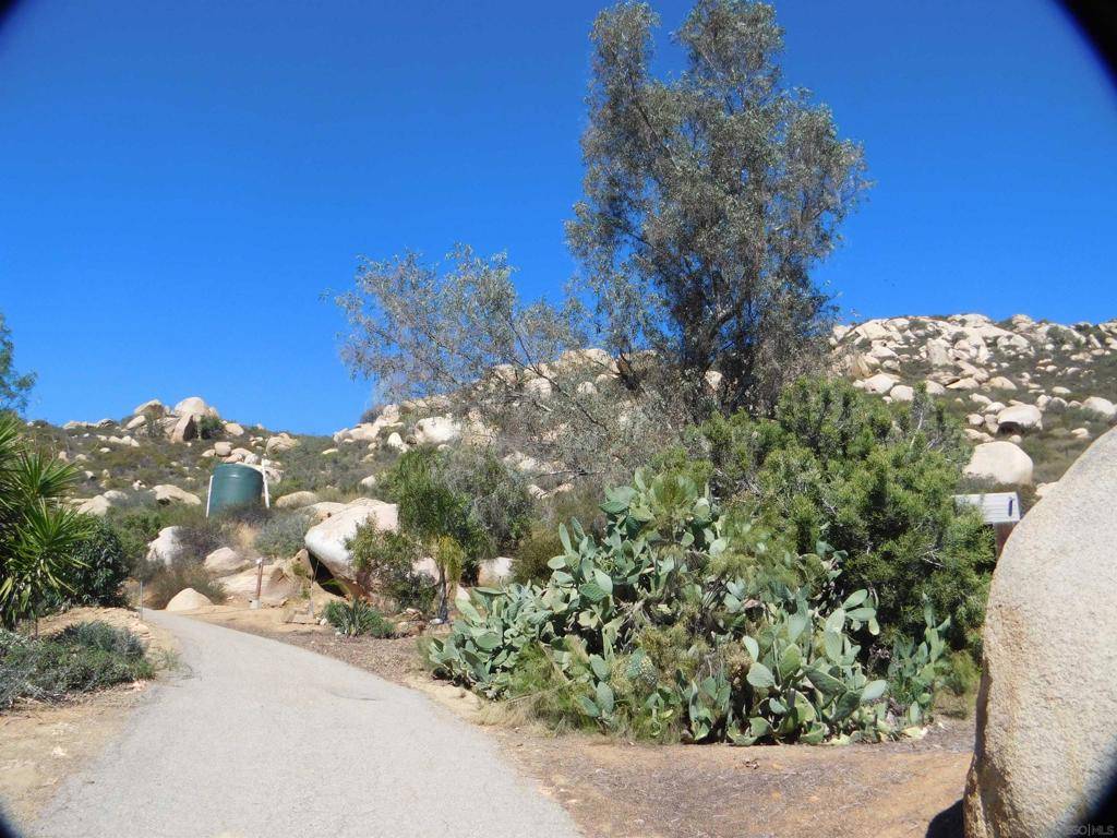 Jamul, CA 91935,Honey Springs Rd