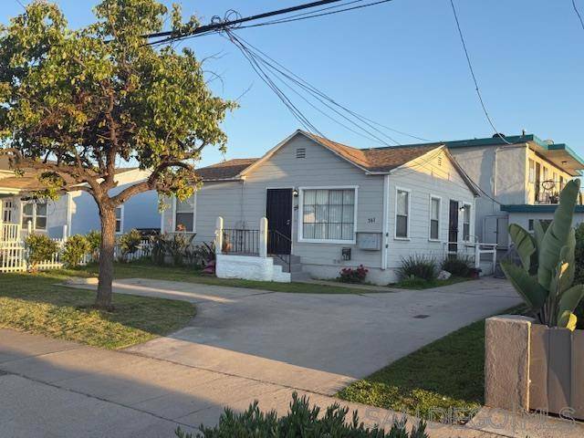 Imperial Beach, CA 91932,759 CALLA