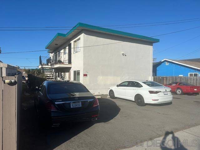 Imperial Beach, CA 91932,759 CALLA