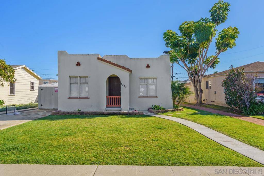 San Diego, CA 92109,1027 Wilbur Ave