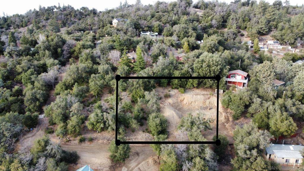Julian, CA 92036,2670 Lot A Rd