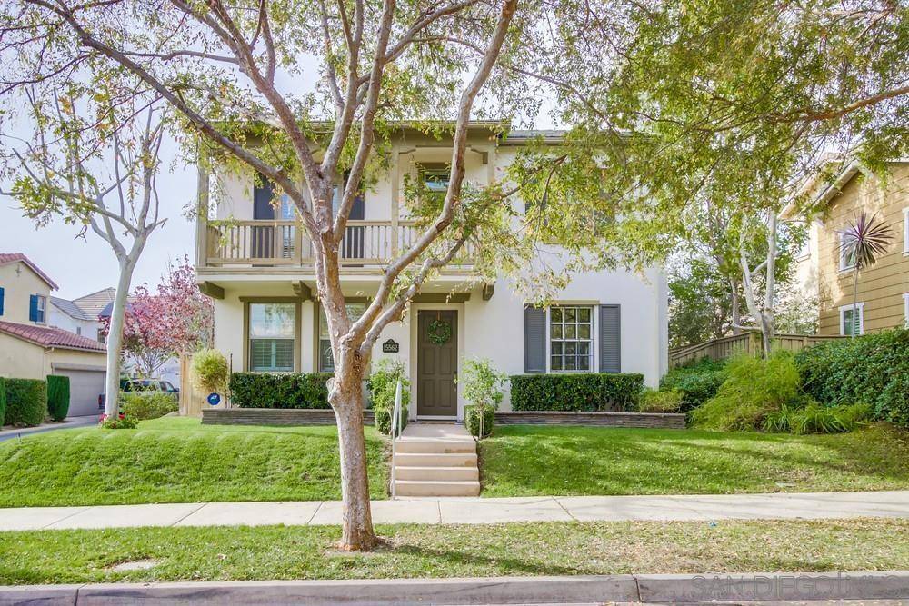 San Diego, CA 92127,15562 Bristol Ridge Terrace