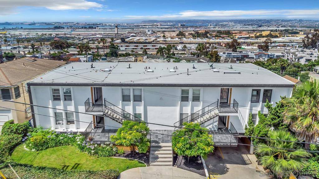 San Diego, CA 92110,1845 Linwood