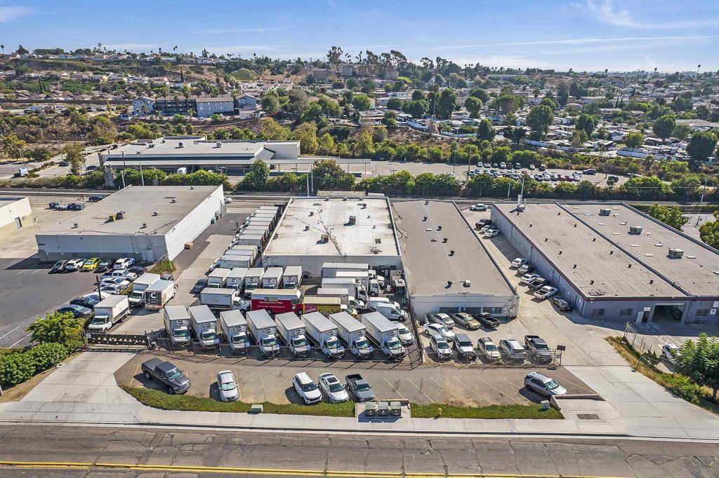 San Diego, CA 92114,5515 Market Street