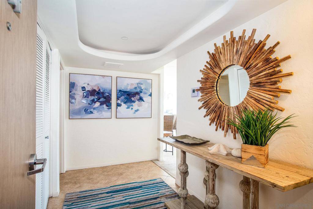 Coronado, CA 92118,1810 Avenida del Mundo #308