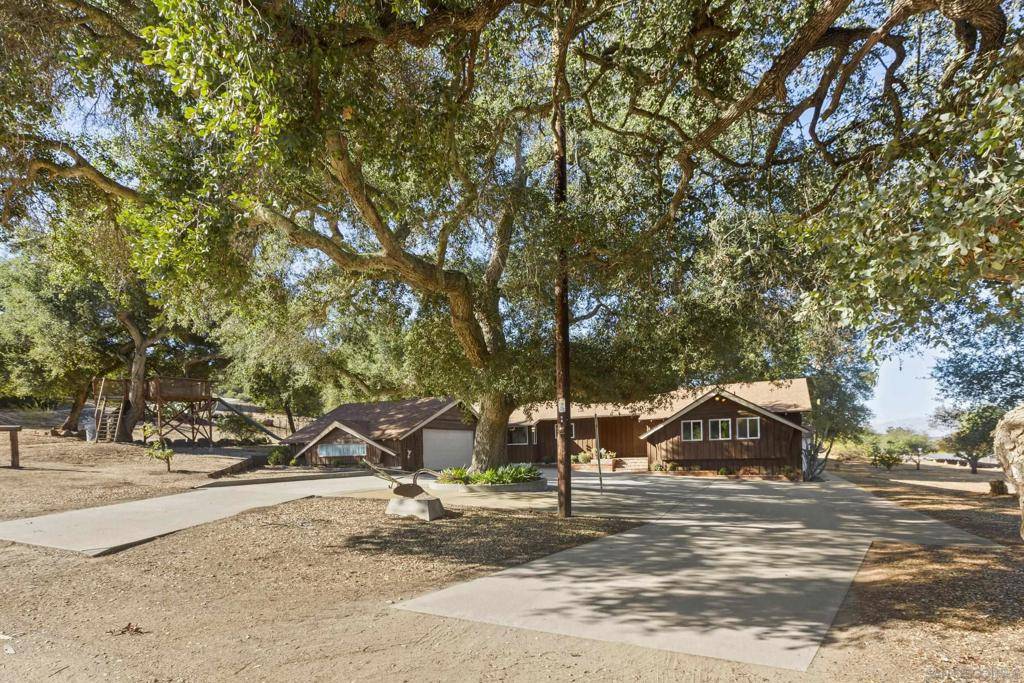 Jamul, CA 91935,15985 87 Wood Valley Trail