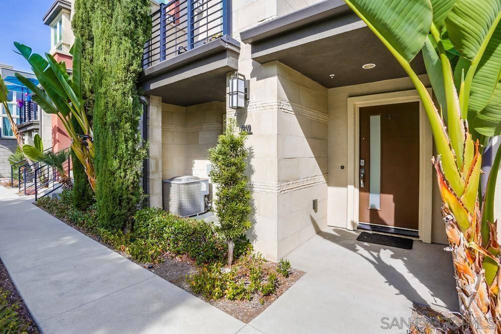 San Diego, CA 92108,7859 Stylus Dr