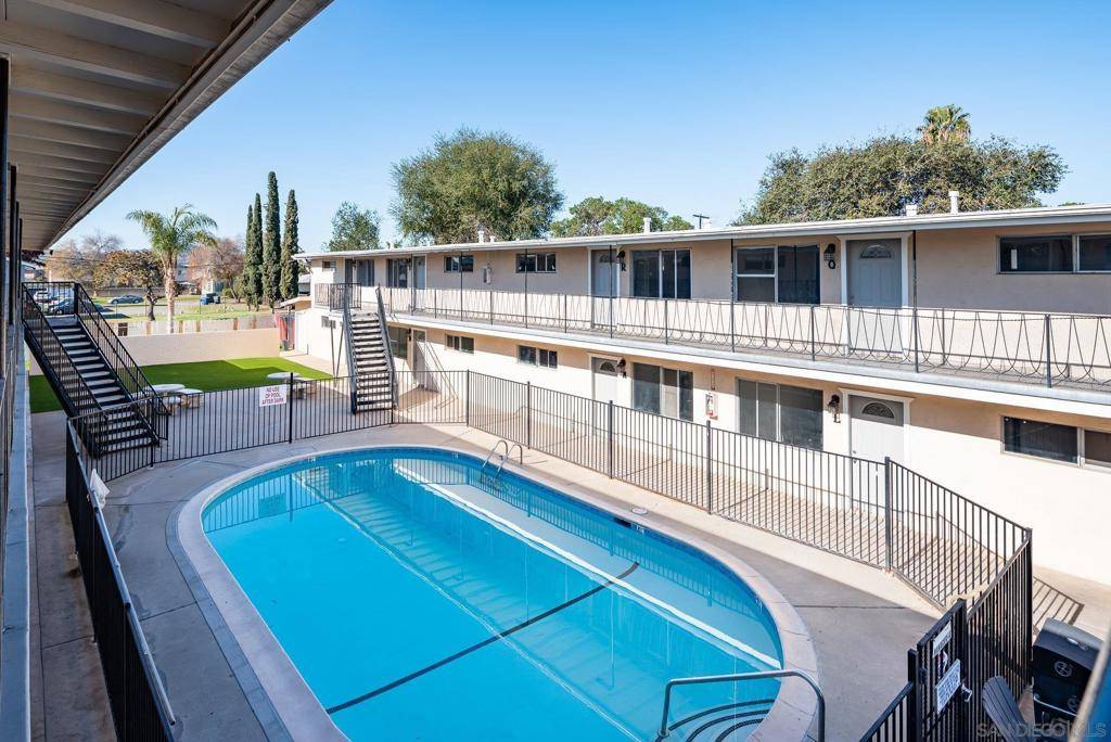 532 N 1st St El Cajon, CA 92021