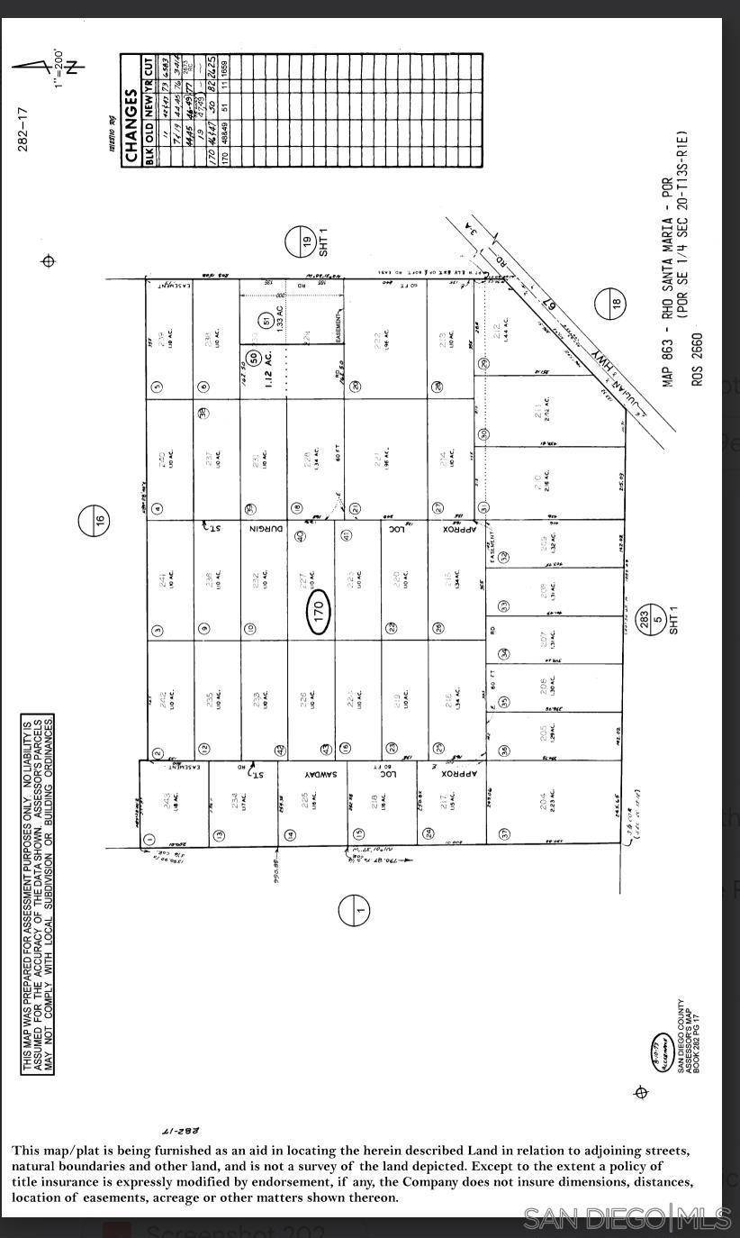 Ramona, CA 92065,Durgin St