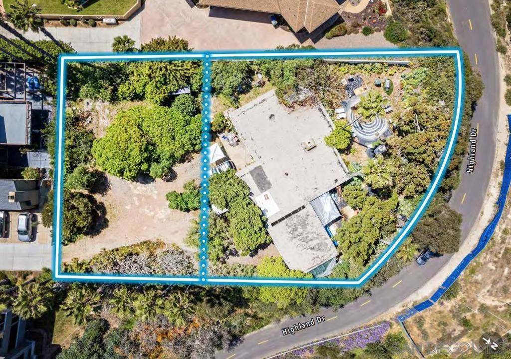 Solana Beach, CA 92075,686 Via De La Valle