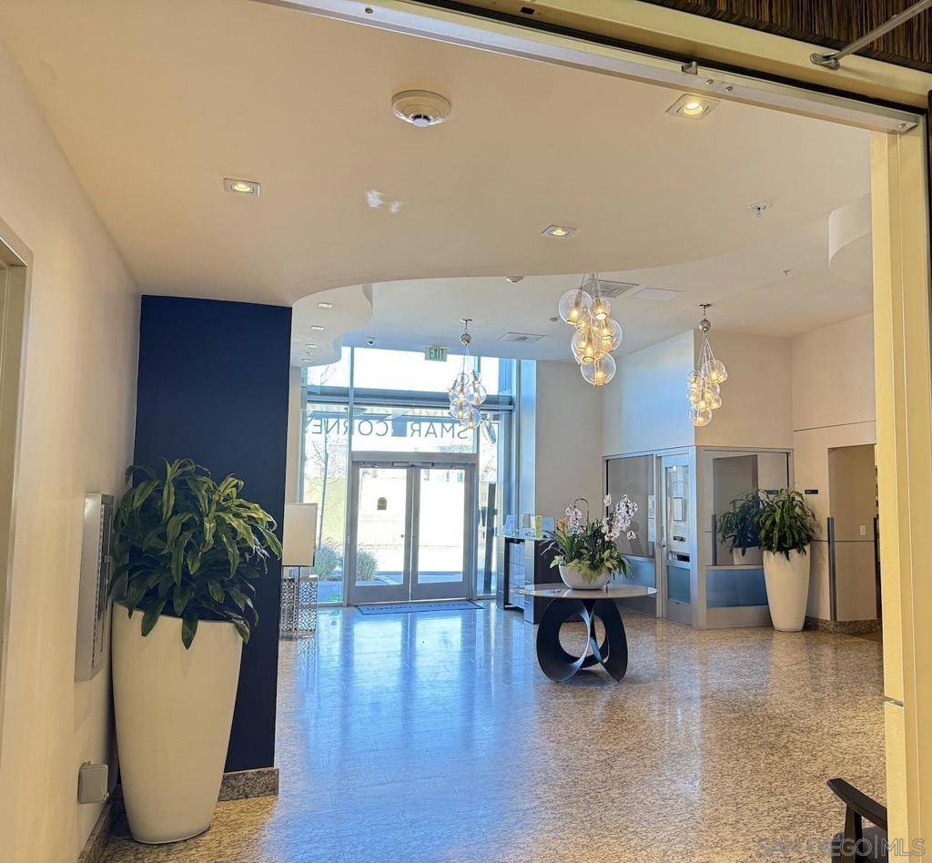 San Diego, CA 92101,1080 Park Blvd #1314