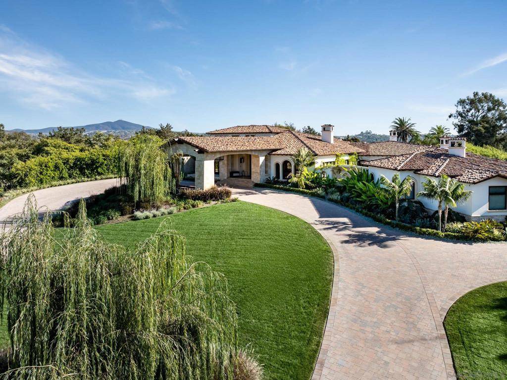 Rancho Santa Fe, CA 92067,7029 31 Las Colinas