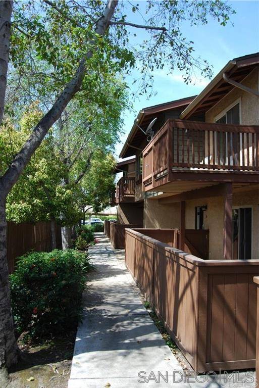 San Marcos, CA 92069,207 Westlake Dr #3