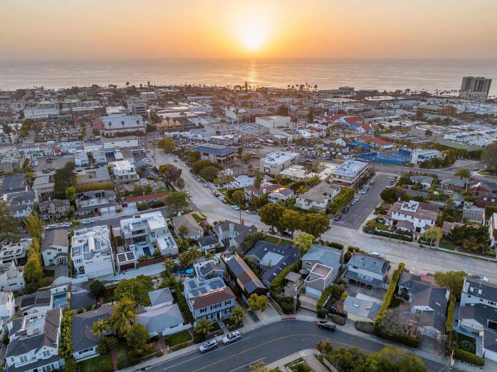 La Jolla, CA 92037,0 Olivet Street
