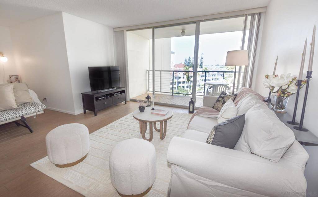 Coronado, CA 92118,1720 Avenida Del Mundo #501