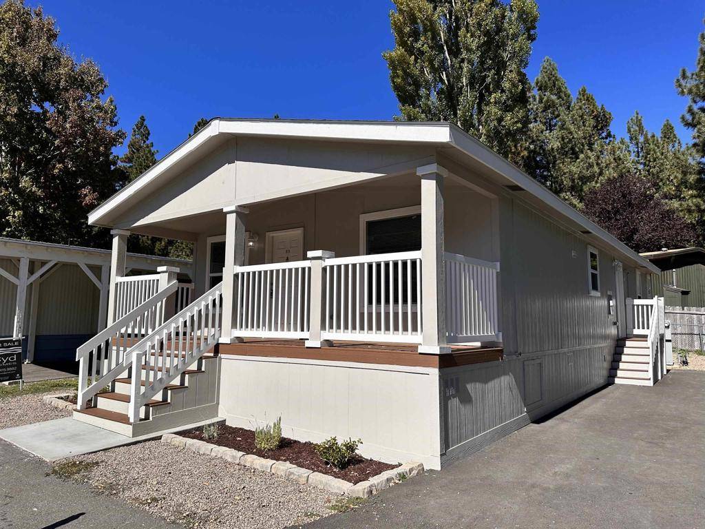Crestline, CA 92325,22899 Byron Road #53