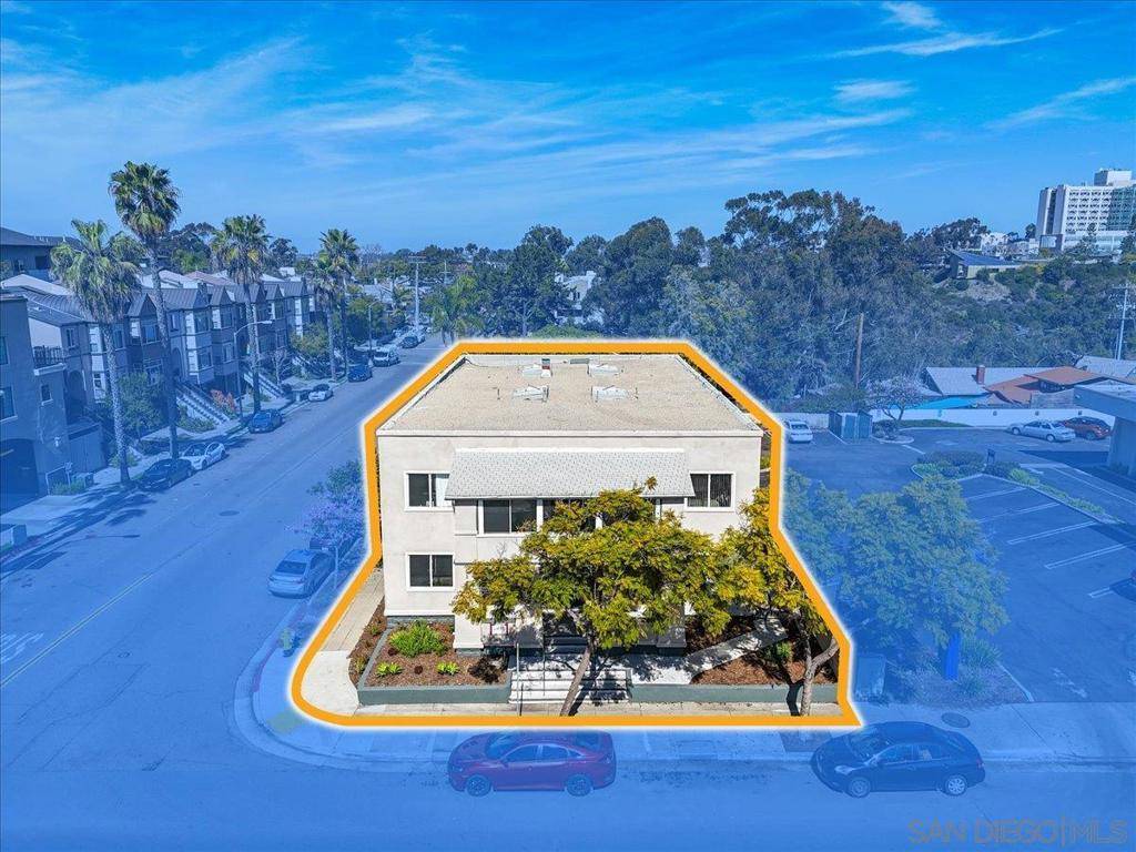 San Diego, CA 92103,630 W Washington St