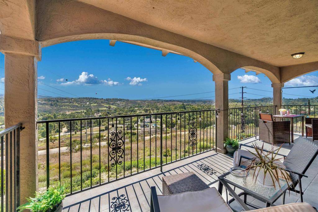 Rancho Santa Fe, CA 92067,7087 Rancho Santa Fe View Ct