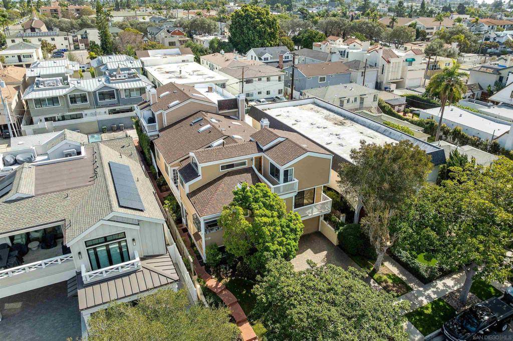 Coronado, CA 92118,719 F Avenue #C