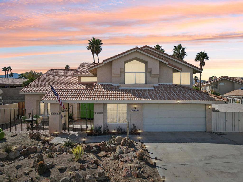 Cathedral City, CA 92234,68585 Panorama Rd