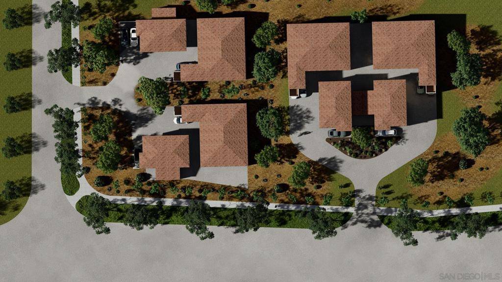 Escondido, CA 92026,Nordahl Rd